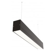 Накладной светильник WoltaPRO  ДСО01-18-001-4К-Ч