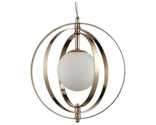 Подвесной светильник Vele Luce Orion VL1834P01 Подвесной светильник Vele Luce Orion VL1834P01