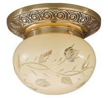 Накладной светильник Reccagni Angelo 7842 PL 7842/1
