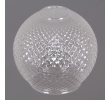 Плафон стеклянный 053 GLASS