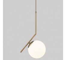 Подвесной светильник Inodesign Flos INO_Flos IC Lights Gold 40.624