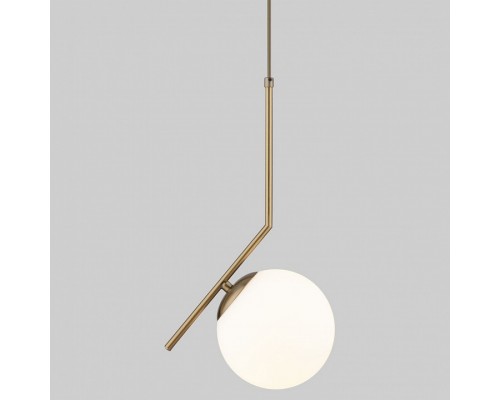 Подвесной светильник Inodesign Flos INO_Flos IC Lights Gold 40.624