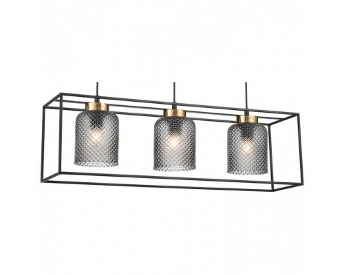 Подвесной светильник Vele Luce Morrison VL5472P03 Подвесной светильник Vele Luce Morrison VL5472P03