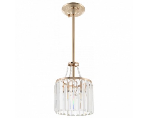 Светильник на штанге Arte Milano Sorrento-1009 371009/1/300/200 GD