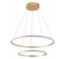Подвесной светильник Zortes Ringolight ZRS.33320.63C