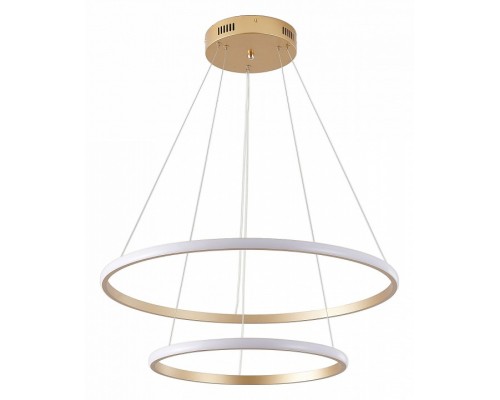 Подвесной светильник Zortes Ringolight ZRS.33320.63C Подвесной светильник Zortes Ringolight ZRS.33320.63C