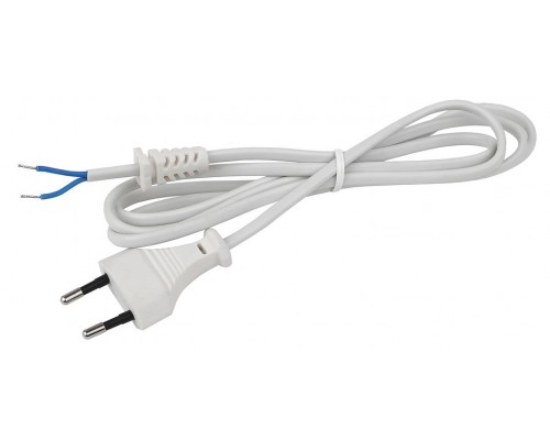 Провод электрический Эра  UX-ШВВП-1,8m-W