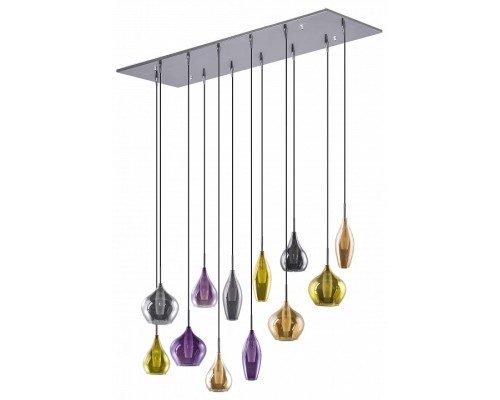 Подвесной светильник Lightstar Pentola 803125 Подвесной светильник Lightstar Pentola 803125