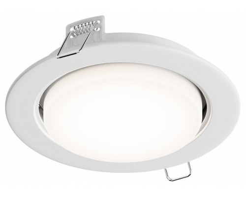 Встраиваемый светильник Hesby Lighting Orbit 