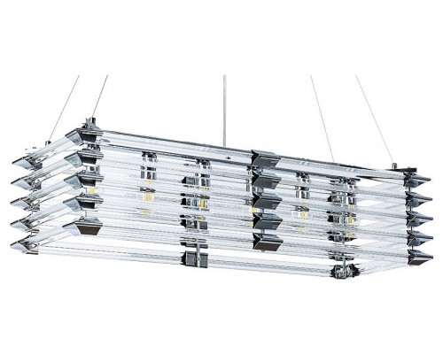 Подвесной светильник Arte Lamp Caravaggio A1059SP-6CC Подвесной светильник Arte Lamp Caravaggio A1059SP-6CC