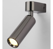 Бра Eurosvet Pitch 20143/1 LED титан
