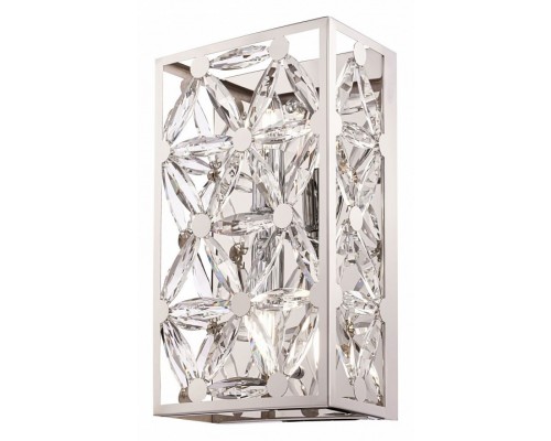 Бра Maytoni Ledas MOD069WL-02CH Бра Maytoni Ledas MOD069WL-02CH