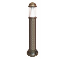 Наземный высокий светильник Fumagalli Sauro D15.555.000.BXD1L.CRB