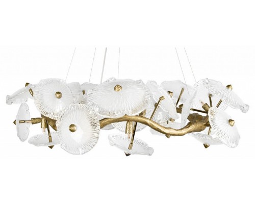 Подвесная люстра Loft it Bloom 10352/1050 AB Подвесная люстра Loft it Bloom 10352/1050 AB