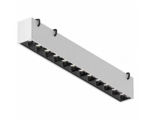 Накладной светильник Maytoni Points TR128B-12W4K-M-W Накладной светильник Maytoni Points TR128B-12W4K-M-W