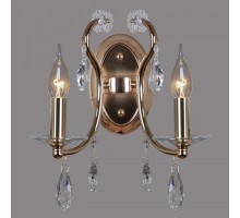 Бра ILLUMICO  IL2326-2WOR-39 GD