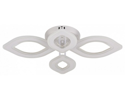 Потолочная люстра Natali Kovaltseva Angel LED LAMPS 81197 Потолочная люстра Natali Kovaltseva Angel LED LAMPS 81197