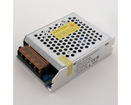 Блок питания LEDS POWER Standard 005058 Блок питания LEDS POWER Standard 005058