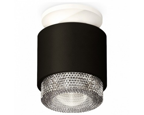 Накладной светильник Ambrella Techno 298 XS7511042 Накладной светильник Ambrella Techno 298 XS7511042