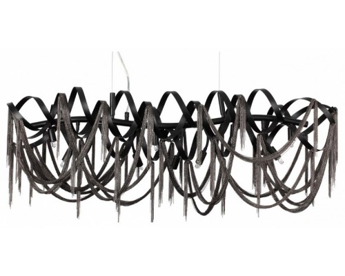 Подвесная люстра Odeon Light Chainy 5067/10 Подвесная люстра Odeon Light Chainy 5067/10