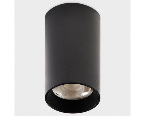 Накладной светильник Italline IT02 IT02-019 black 4000K-4259 Накладной светильник Italline IT02 IT02-019 black 4000K-4259