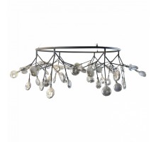 Подвесная люстра Kink Light Ветта 07521-54A,19