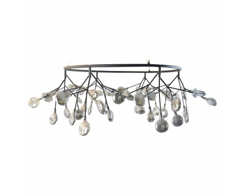 Подвесная люстра Kink Light Ветта 07521-54A,19