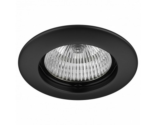 Встраиваемый светильник Lightstar Teso 011077 Встраиваемый светильник Lightstar Teso 011077