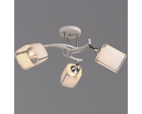 Люстра на штанге  03663-0.3-03