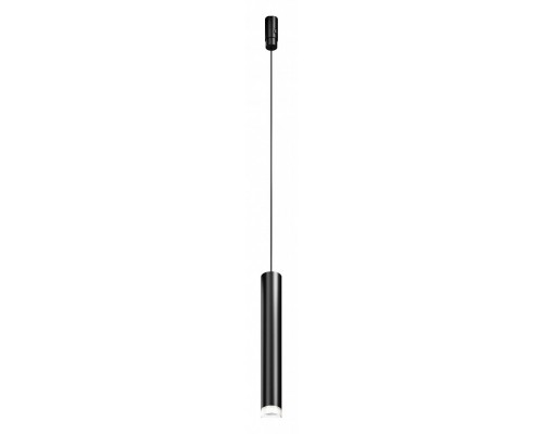 Подвесной светильник Maytoni Skim TR210-1-5W3K-M-B
