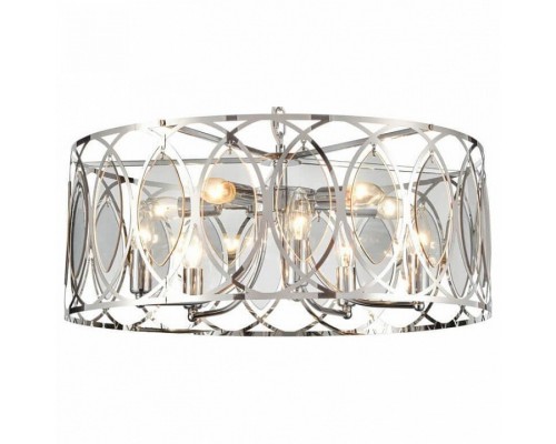 Подвесной светильник Vele Luce Angela VL3153P10