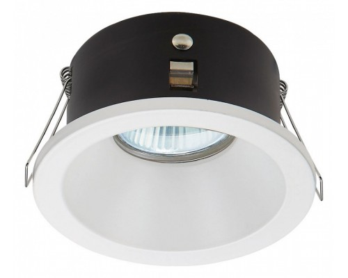 Встраиваемый светильник Mantra Comfort Ip54 6810 Встраиваемый светильник Mantra Comfort Ip54 6810