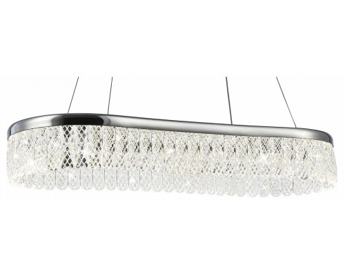 Подвесной светильник Ambrella Light TR TR49733 Подвесной светильник Ambrella Light TR TR49733