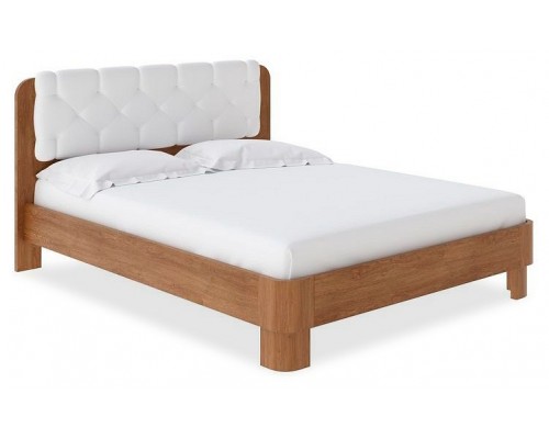Кровать односпальная Wood Home 1 Кровать односпальная Wood Home 1