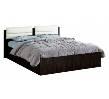 Кровать двуспальная Фиеста