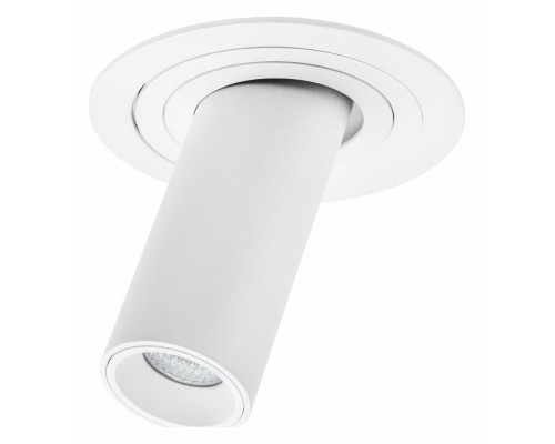 Встраиваемый светильник Lightstar Intero TUBO i616264