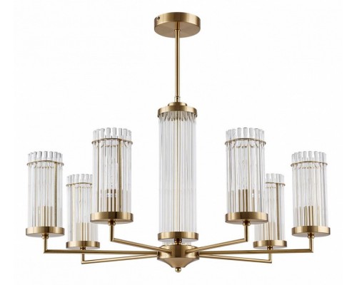 Люстра на штанге Lumion Ellow 6527/7 Люстра на штанге Lumion Ellow 6527/7