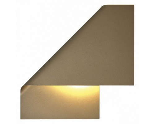 Накладной светильник Mantra Luppi 7695 Накладной светильник Mantra Luppi 7695