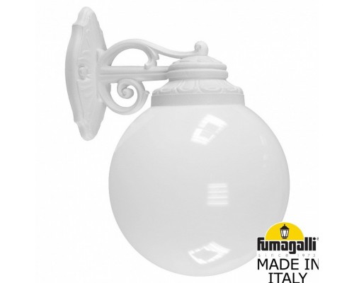 Светильник на штанге Fumagalli Globe 250 G25.131.000.WYF1RDN Светильник на штанге Fumagalli Globe 250 G25.131.000.WYF1RDN
