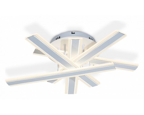 Потолочная люстра Ambrella Light FA FA8903 Потолочная люстра Ambrella Light FA FA8903