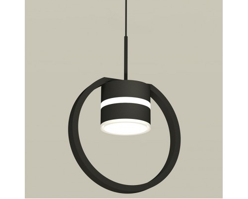 Подвесной светильник Ambrella Light XB XB9102152 Подвесной светильник Ambrella Light XB XB9102152