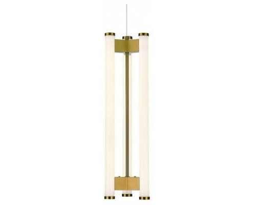 Подвесной светильник iLedex Rocks 2301-3M BR Подвесной светильник iLedex Rocks 2301-3M BR