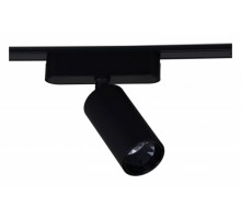 Светильник на штанге 13005-9.3-001UR magnetic LED12W BK