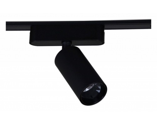 Светильник на штанге 13005-9.3-001UR magnetic LED12W BK