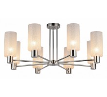 Люстра на штанге ILLUMICO  IL0317-8C-79 CR