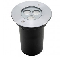 Встраиваемый в дорогу светильник DesignLed HK 00-00007660