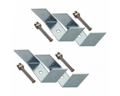 Крепеж Arlight SL-LINIA62-F 019351 Крепеж Arlight SL-LINIA62-F 019351