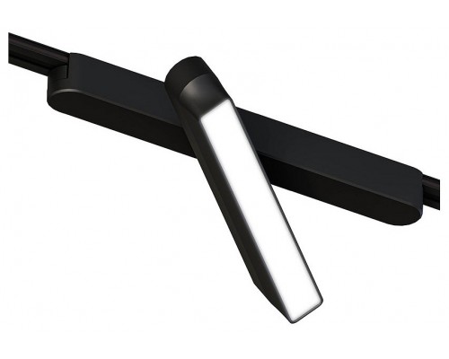 Светильник на штанге Arte Lamp Rapid A2960PL-1BK