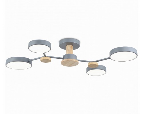 Люстра на штанге Ambrella Light FL FL4859