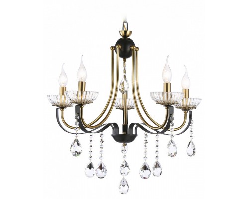 Подвесная люстра Ambrella Light TR TR4952 Подвесная люстра Ambrella Light TR TR4952